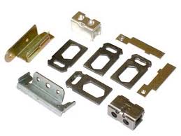 Sheet Metal Components & Parts